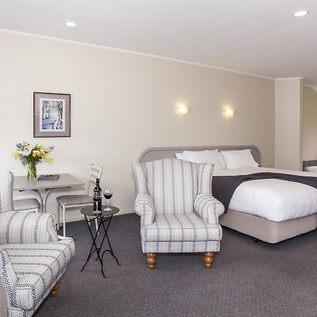 Te Mata Lodge Havelock North Ngoại thất bức ảnh
