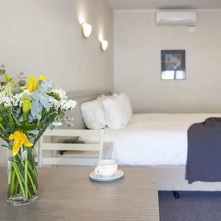 Te Mata Lodge Havelock North Ngoại thất bức ảnh