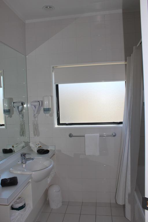 Te Mata Lodge Havelock North Ngoại thất bức ảnh
