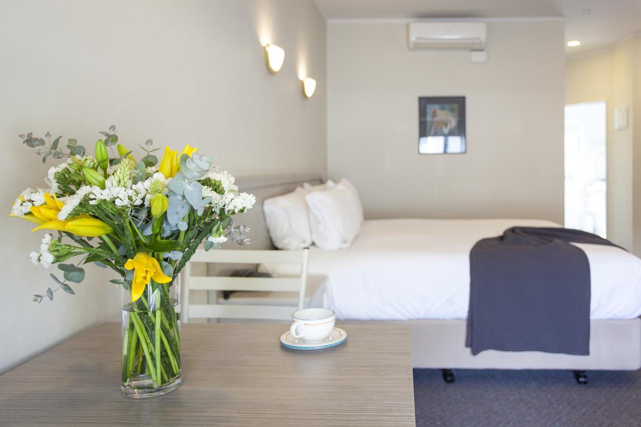 Te Mata Lodge Havelock North Ngoại thất bức ảnh