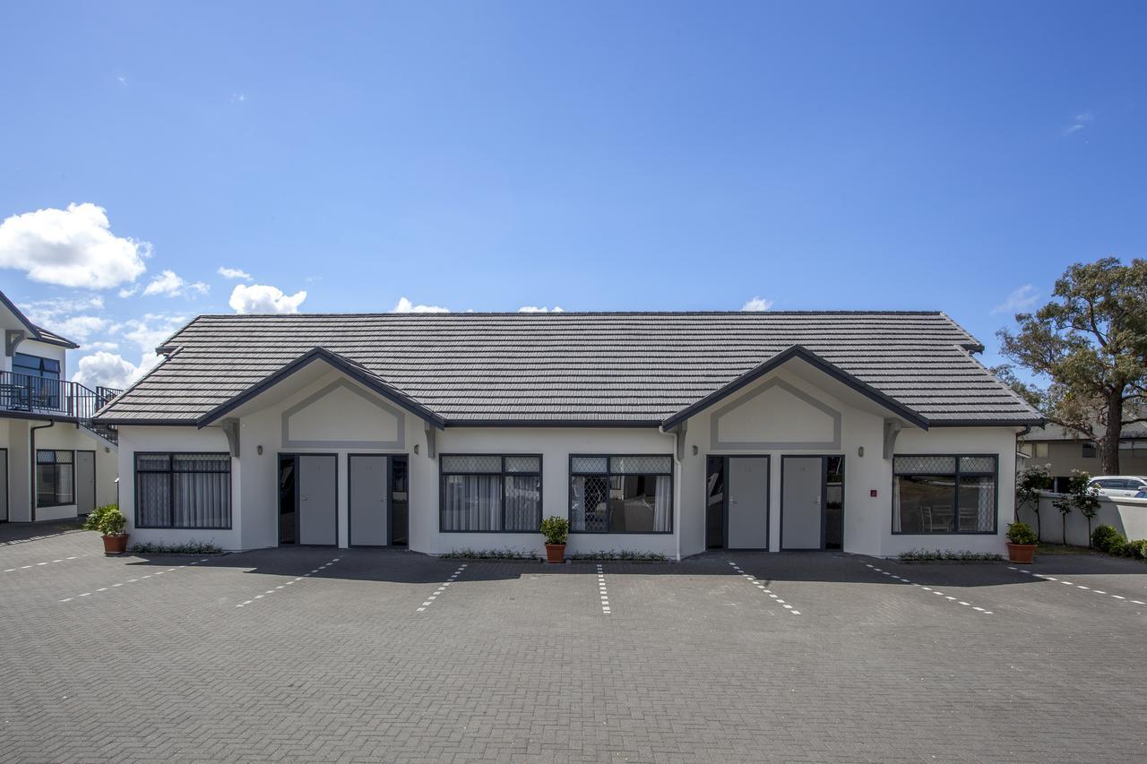 Te Mata Lodge Havelock North Ngoại thất bức ảnh