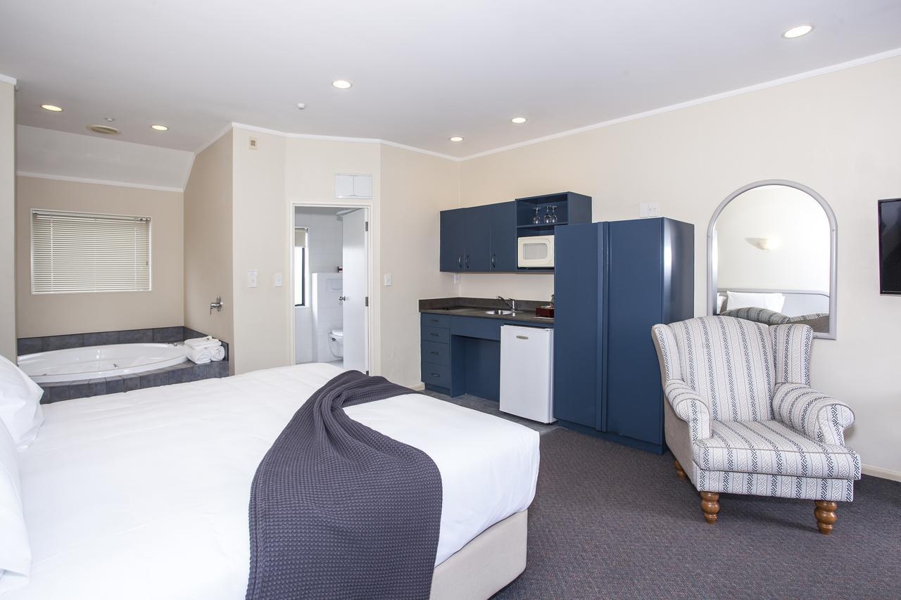 Te Mata Lodge Havelock North Ngoại thất bức ảnh
