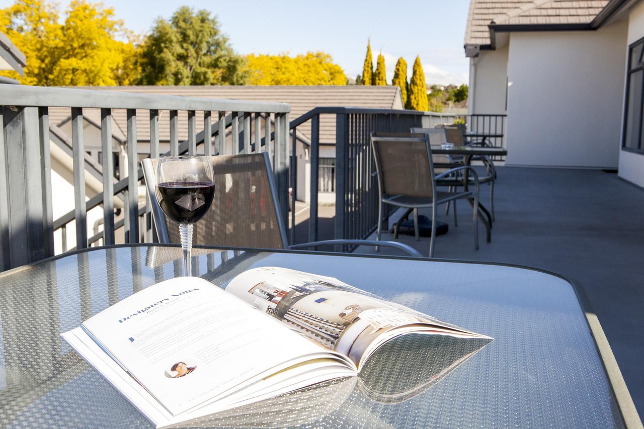 Te Mata Lodge Havelock North Ngoại thất bức ảnh