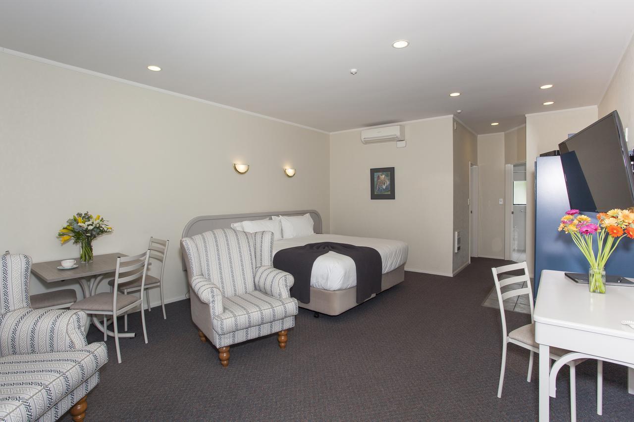 Te Mata Lodge Havelock North Ngoại thất bức ảnh