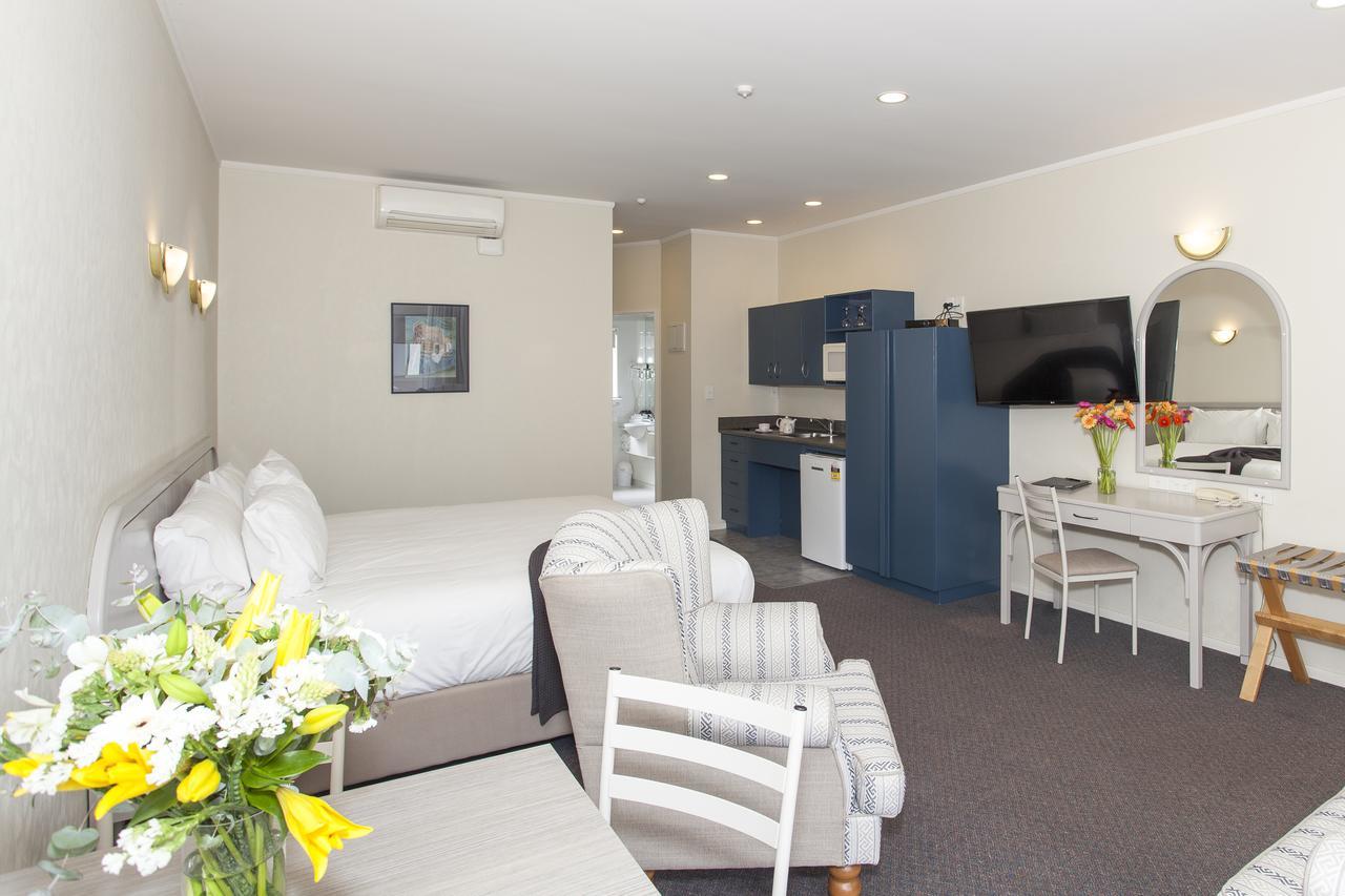 Te Mata Lodge Havelock North Ngoại thất bức ảnh