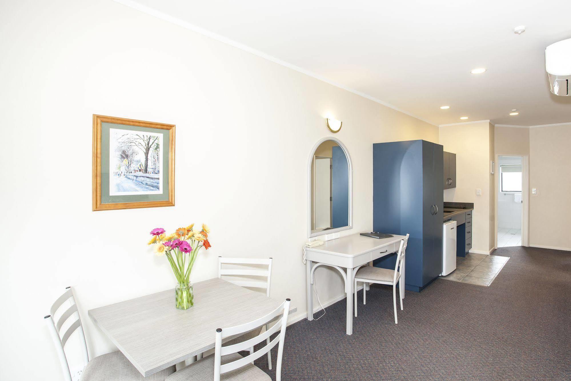 Te Mata Lodge Havelock North Ngoại thất bức ảnh