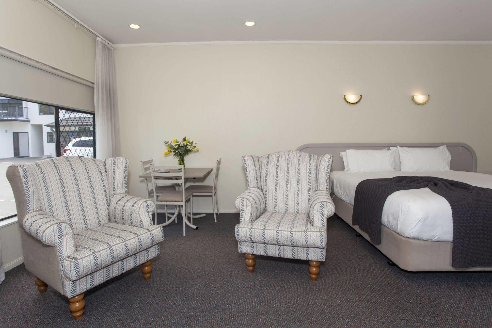Te Mata Lodge Havelock North Ngoại thất bức ảnh