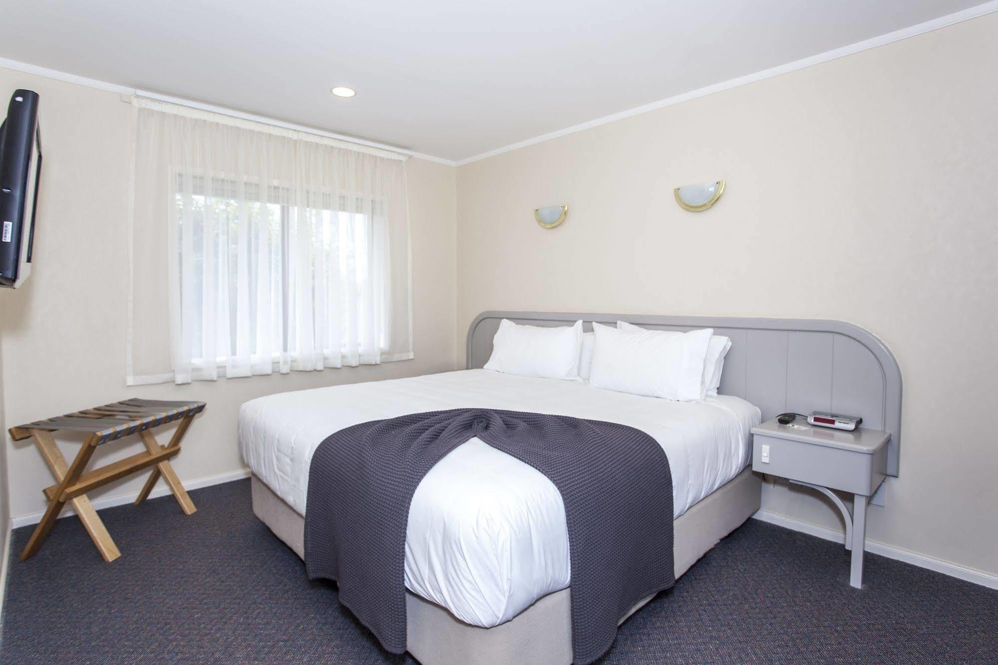 Te Mata Lodge Havelock North Ngoại thất bức ảnh