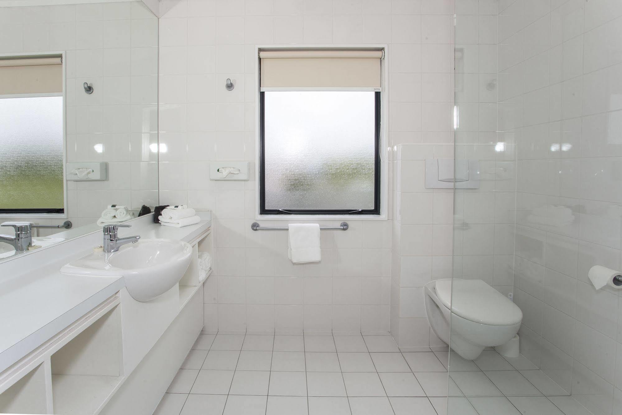 Te Mata Lodge Havelock North Ngoại thất bức ảnh