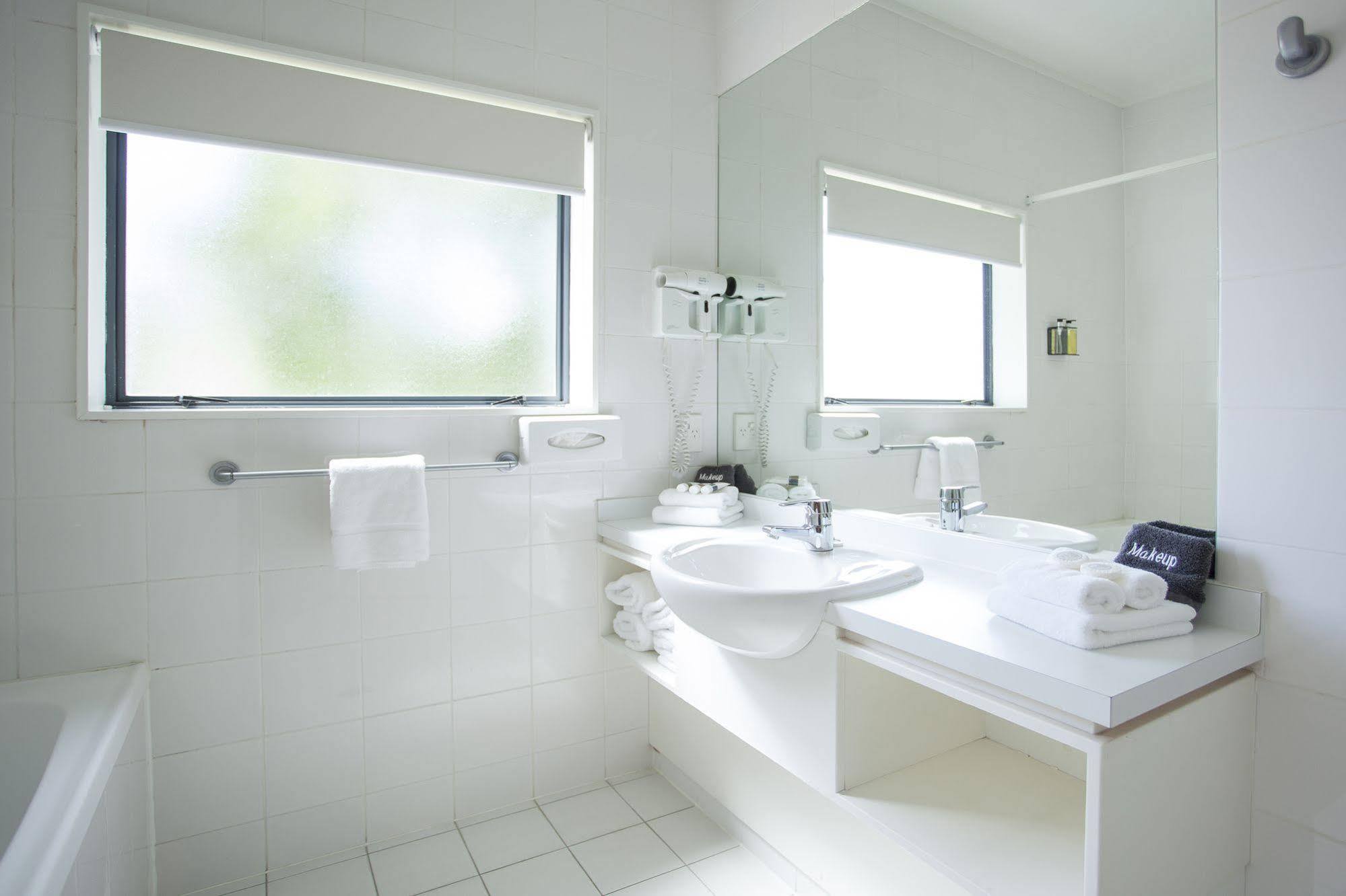 Te Mata Lodge Havelock North Ngoại thất bức ảnh