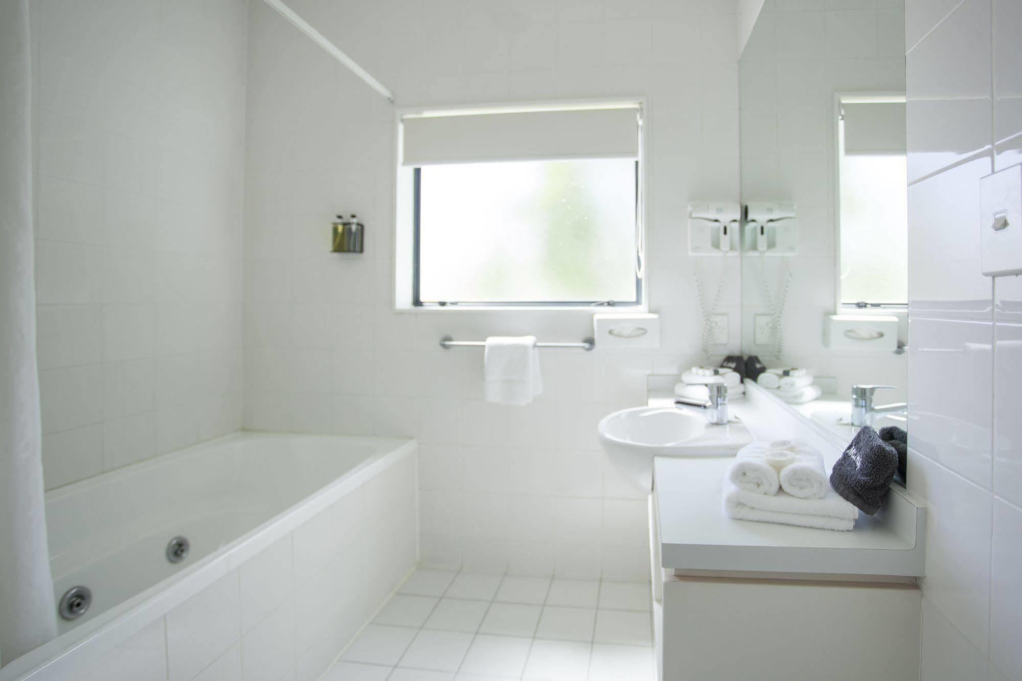 Te Mata Lodge Havelock North Ngoại thất bức ảnh