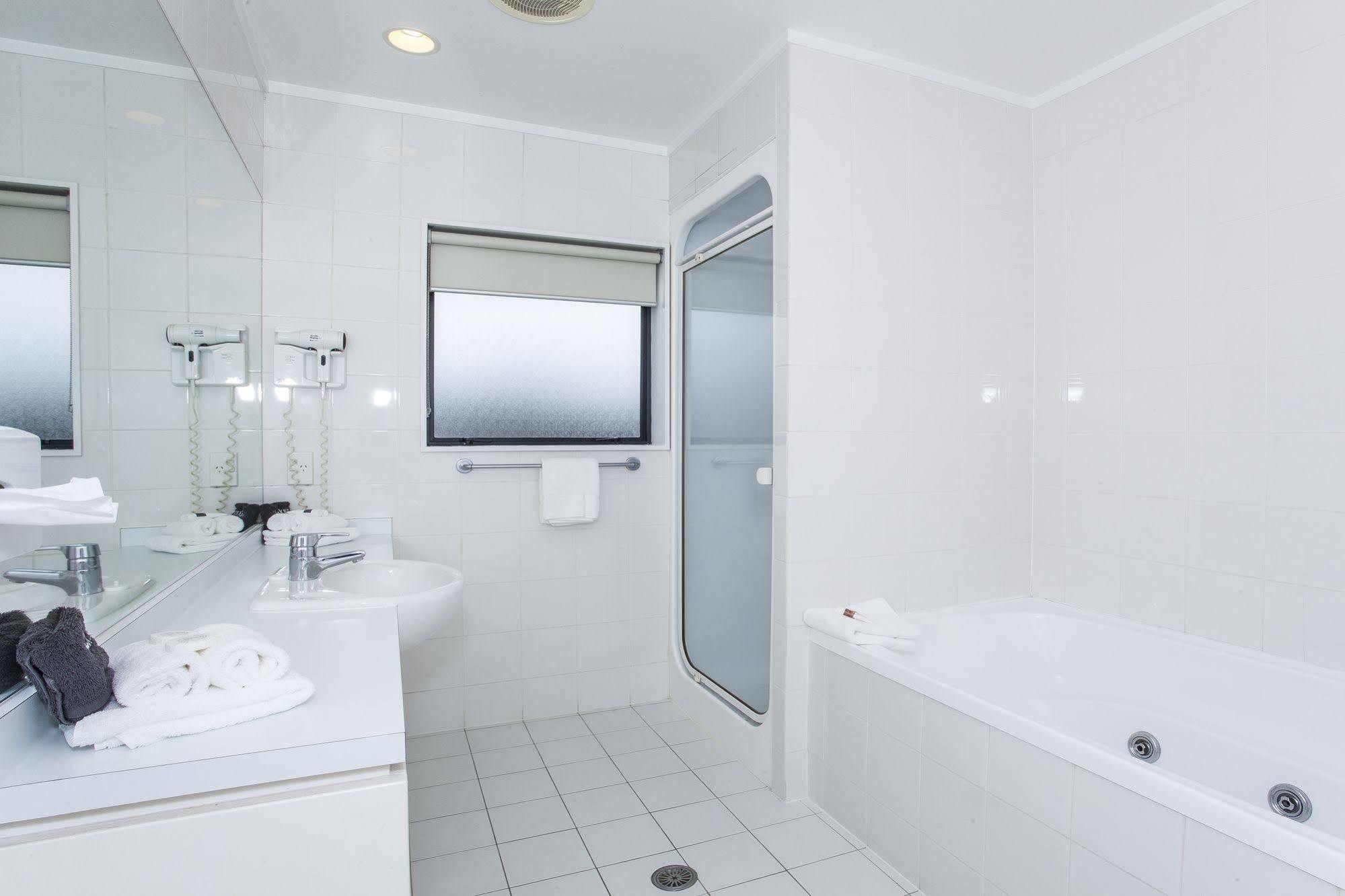 Te Mata Lodge Havelock North Ngoại thất bức ảnh