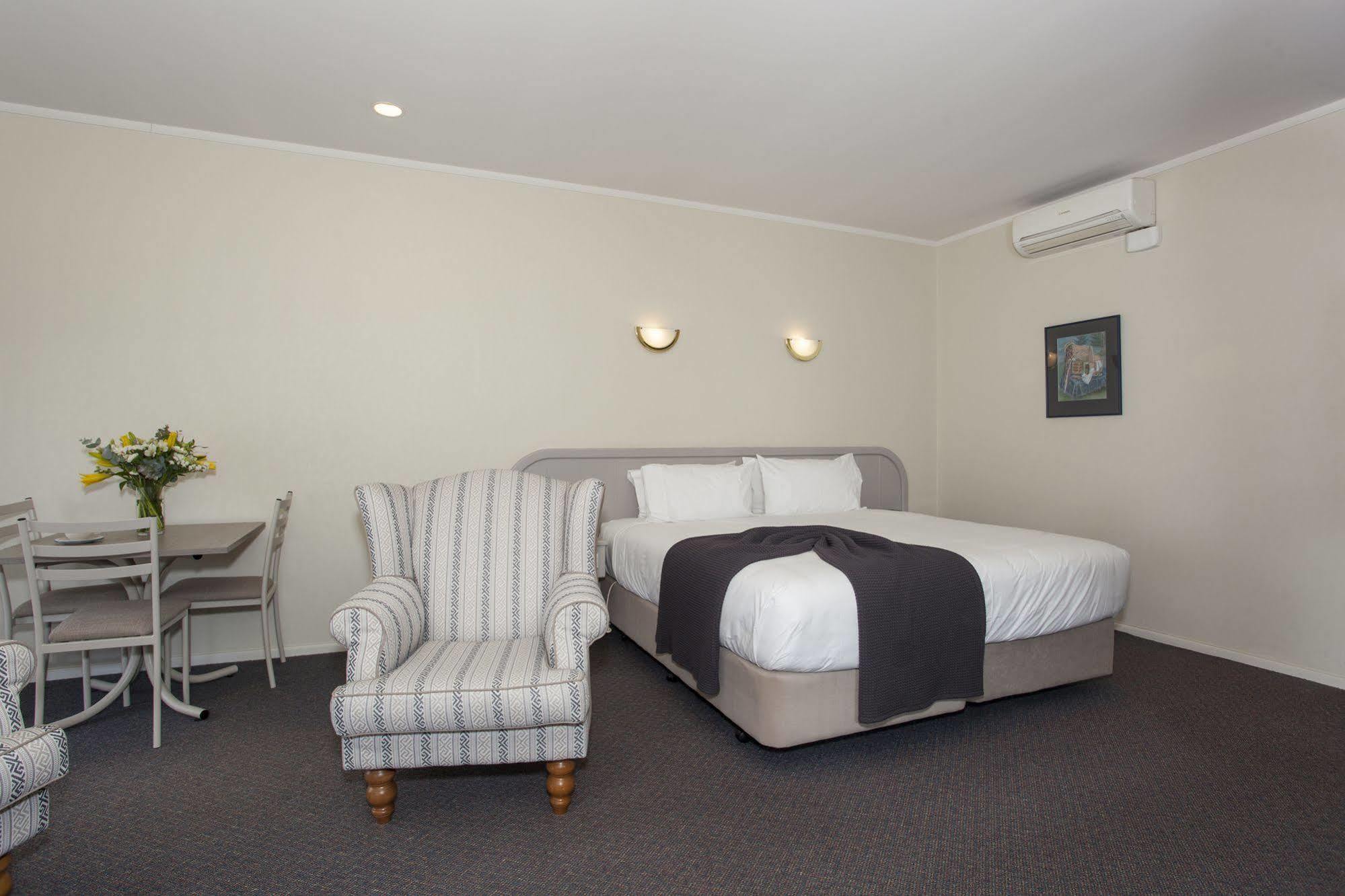 Te Mata Lodge Havelock North Ngoại thất bức ảnh