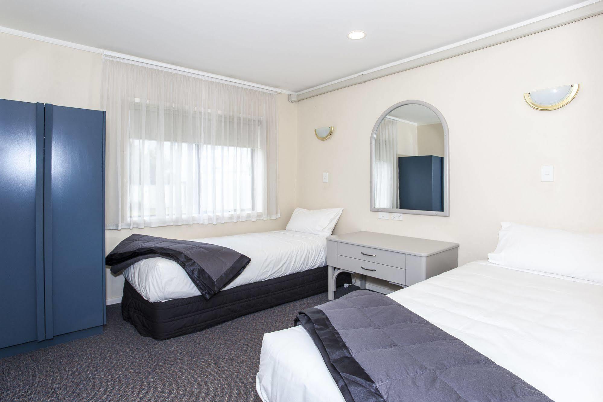 Te Mata Lodge Havelock North Ngoại thất bức ảnh