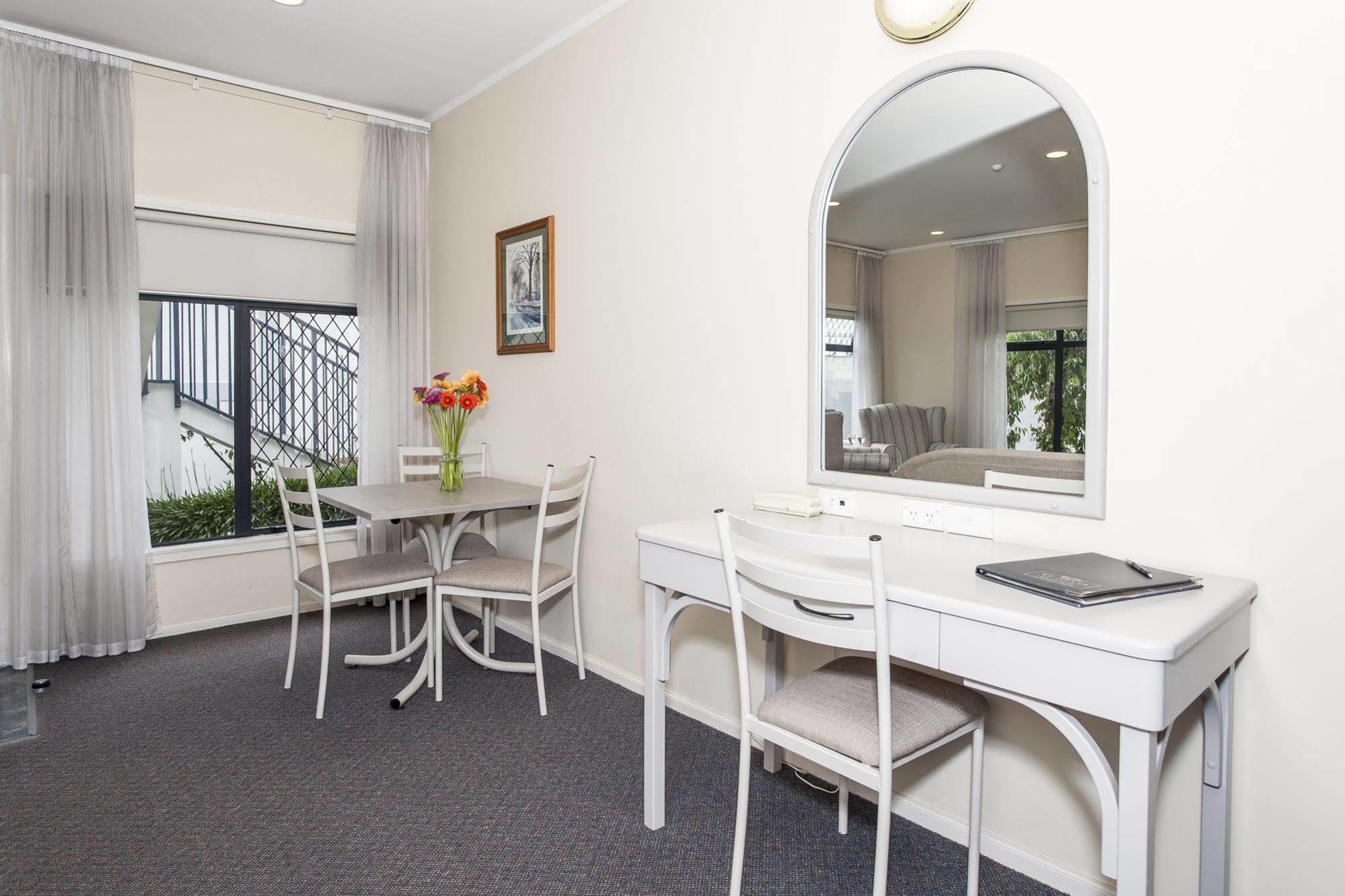 Te Mata Lodge Havelock North Ngoại thất bức ảnh